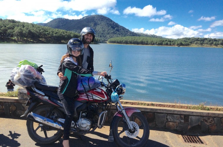 SOUTHERN VIETNAM MOTORBIKE TOUR 7 DAYS 6 NIGHTS 